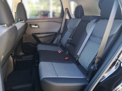 Nissan X-Trail Gebrauchtwagen