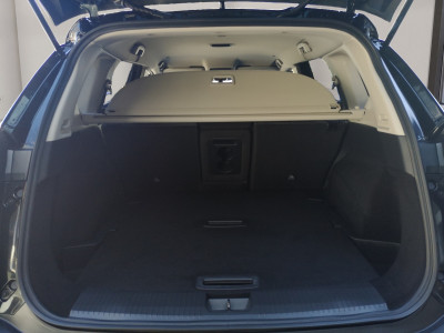 Nissan X-Trail Gebrauchtwagen