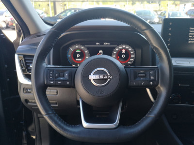 Nissan X-Trail Gebrauchtwagen