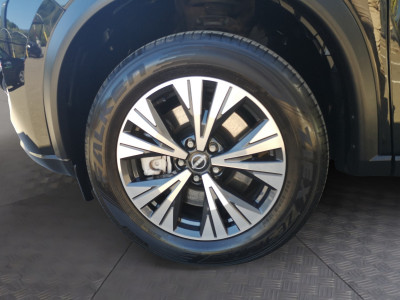 Nissan X-Trail Gebrauchtwagen