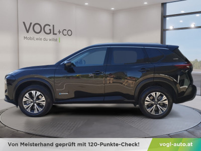 Nissan X-Trail Gebrauchtwagen