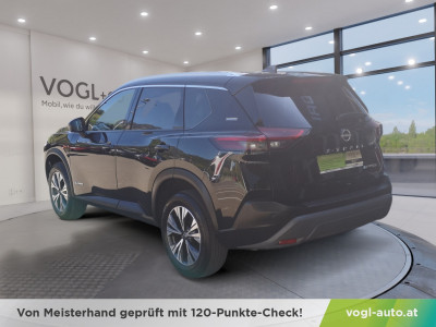Nissan X-Trail Gebrauchtwagen
