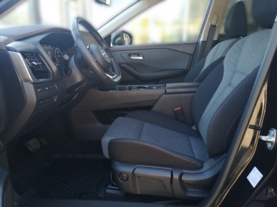 Nissan X-Trail Gebrauchtwagen