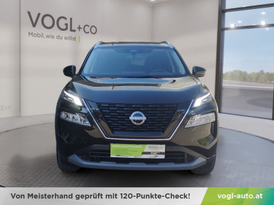 Nissan X-Trail Gebrauchtwagen