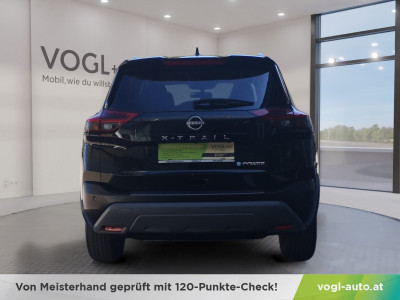 Nissan X-Trail Gebrauchtwagen