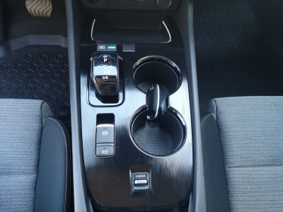 Nissan X-Trail Gebrauchtwagen