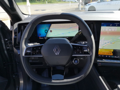 Renault Austral Vorführwagen