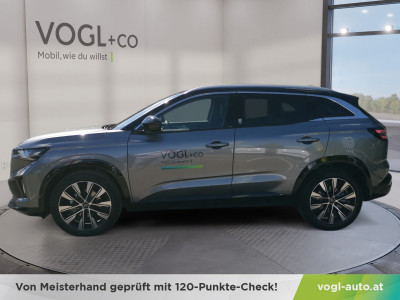 Renault Austral Vorführwagen