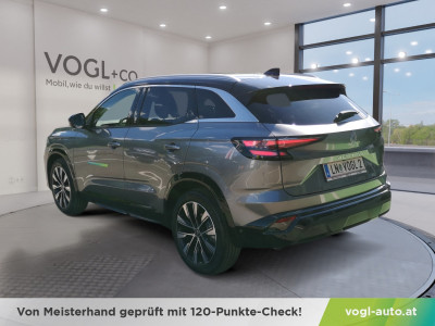 Renault Austral Vorführwagen