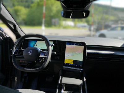 Renault Austral Vorführwagen