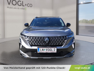 Renault Austral Vorführwagen