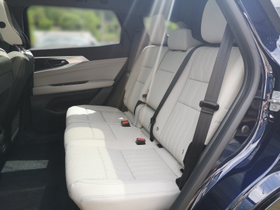 Renault Espace Vorführwagen