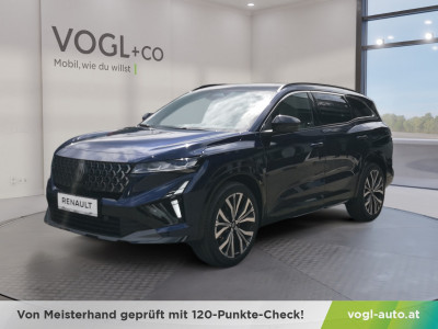 Renault Espace Vorführwagen
