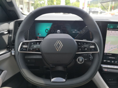 Renault Espace Vorführwagen