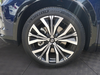 Renault Espace Vorführwagen