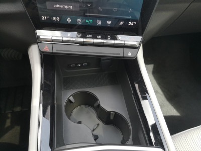 Renault Espace Vorführwagen