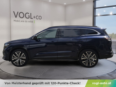 Renault Espace Vorführwagen