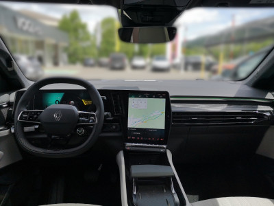Renault Espace Vorführwagen