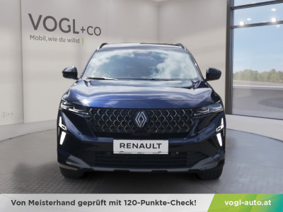 Renault Espace Vorführwagen