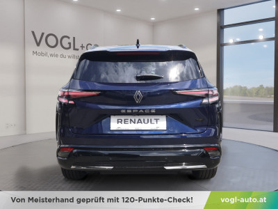 Renault Espace Vorführwagen