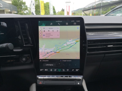 Renault Espace Vorführwagen