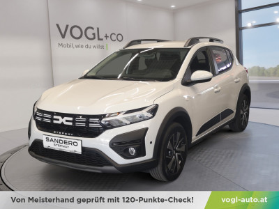 Dacia Sandero Vorführwagen