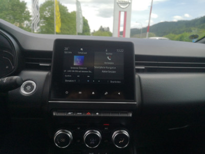 Renault Clio Gebrauchtwagen