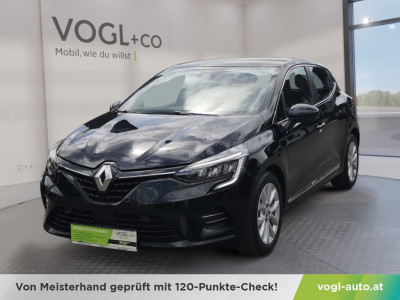 Renault Clio Gebrauchtwagen