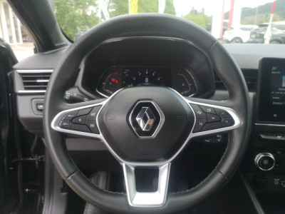 Renault Clio Gebrauchtwagen