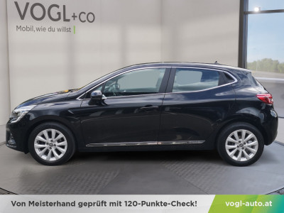 Renault Clio Gebrauchtwagen