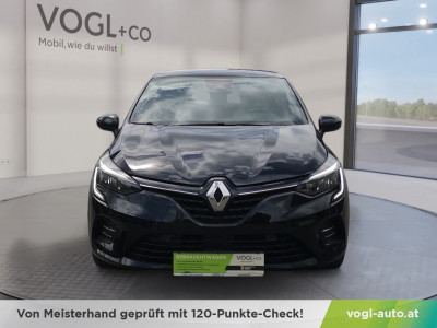 Renault Clio Gebrauchtwagen