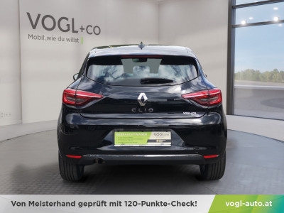 Renault Clio Gebrauchtwagen