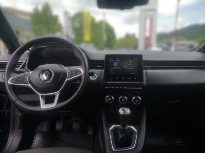 Renault Clio Gebrauchtwagen