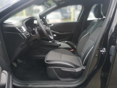 Renault Clio Gebrauchtwagen