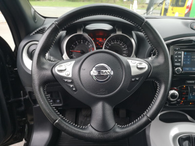 Nissan Juke Gebrauchtwagen