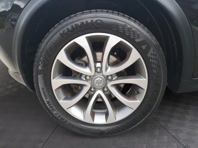 Nissan Juke Gebrauchtwagen