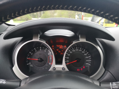 Nissan Juke Gebrauchtwagen