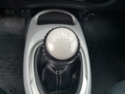 Nissan Juke Gebrauchtwagen