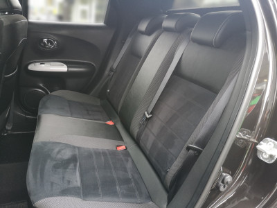 Nissan Juke Gebrauchtwagen