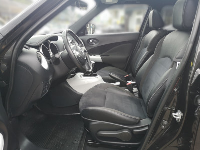 Nissan Juke Gebrauchtwagen