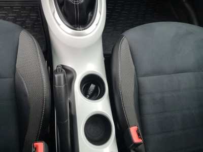 Nissan Juke Gebrauchtwagen