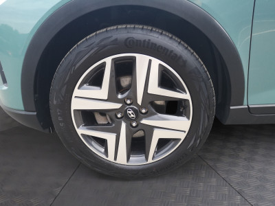 Hyundai Bayon Gebrauchtwagen Hyundai Bayon Gebrauchtwagen