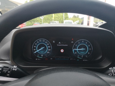 Hyundai Bayon Gebrauchtwagen Hyundai Bayon Gebrauchtwagen