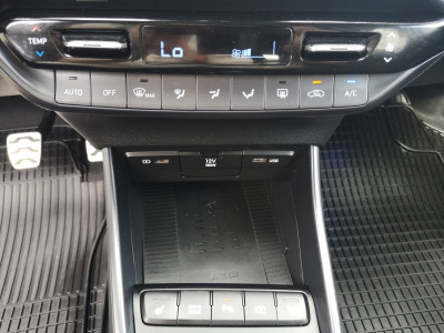 Hyundai Bayon Gebrauchtwagen Hyundai Bayon Gebrauchtwagen