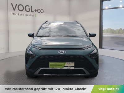 Hyundai Bayon Gebrauchtwagen Hyundai Bayon Gebrauchtwagen