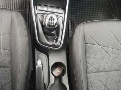 Hyundai Bayon Gebrauchtwagen Hyundai Bayon Gebrauchtwagen