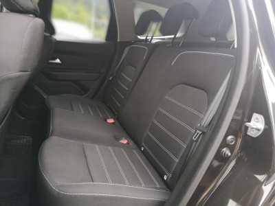 Dacia Duster Gebrauchtwagen