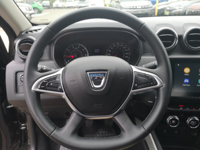 Dacia Duster Gebrauchtwagen