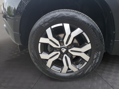 Dacia Duster Gebrauchtwagen