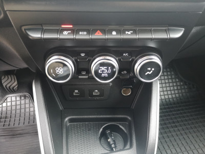 Dacia Duster Gebrauchtwagen